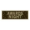 Balloon Agencies Awards Night Sign Banner Party Accessory