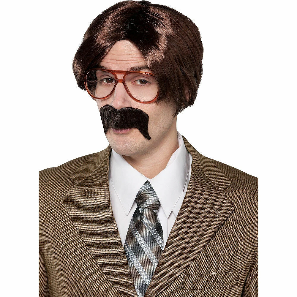 Balloon Agencies Costume Accessories 1970s Studious Costume Glasses 1 Balloon Agencies Costume Accessories 1970s Studious Costume Glasses