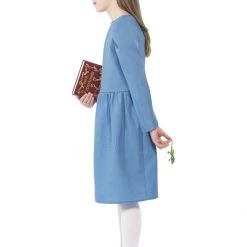 Smiffys Roald Dahl Matilda Book Week Girls Costume Costumes