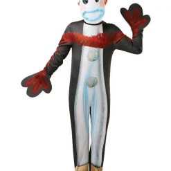 Rubies Deerfield Forky Toy Story 4 Boys Costume
