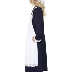 Smiffys Poor Victorian Maid Book Week Girls Costume Costumes
