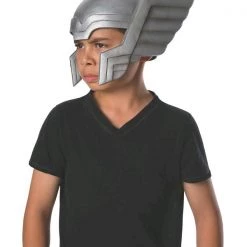 Rubies Deerfield Marvel Licensed Thor Helmet Boys Costume Accessory