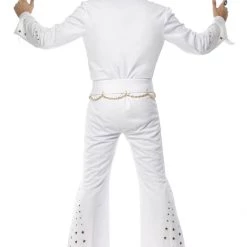 Smiffys Elvis American Eagle Size Medium Men's Costume