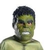 Rubies Deerfield Costume Accessories Hulk 3/4 Mask Boys Costume Accessory