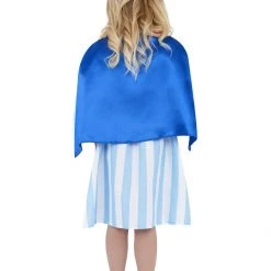 Smiffys Costumes Vintage Nurse Book Week Girls Costume 5 Smiffys Costumes Vintage Nurse Book Week Girls Costume