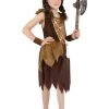 Smiffys Ancient Viking Girl International Book Week Girls Costume Costumes