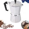 Crazy Crazy & More Crazy Deals Stove Top 6 Cup Percolator Espresso Coffee Maker Home & Garden