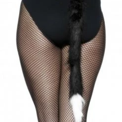 EB Costume Accessories Black Cat Tail Costume Accessory