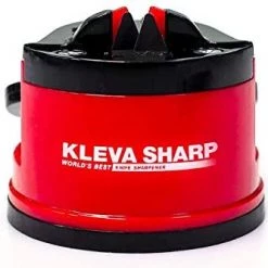 Unbranded Home & Garden Kleva Sharp Diamond Knife Sharpener For Knives Blades Scissors Tools