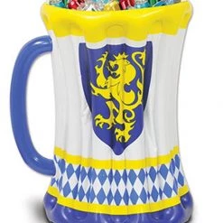 Balloon Agencies Oktoberfest Beer Stein Cooler Inflatable Party Decoration Party Supplies