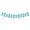 Balloon Agencies Oktoberfest Pennant Banner Party Decoration