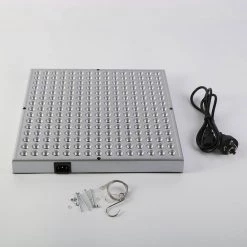 Crazy Crazy & More Crazy Deals Led 225 Grow Light Panel Blue/Red Lamp Bulb For Hydroponics Indoor Plant Grow Home & Garden