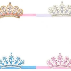 Crazy Crazy & More Crazy Deals Clothing Apparel Baby Headband With Rhinestone Crown Many Colours 6 Crazy Crazy & More Crazy Deals Clothing Apparel Baby Headband With Rhinestone Crown Many Colours