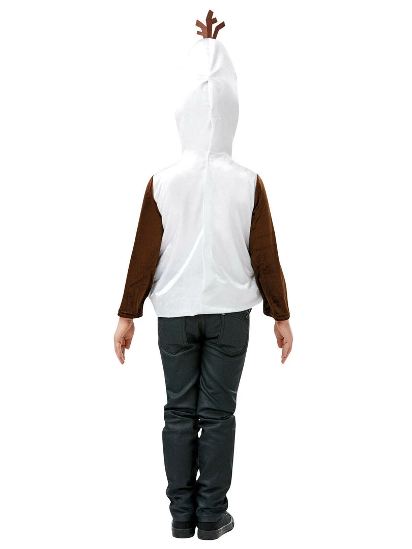 Rubies Deerfield Disney Frozen II Olaf Boys Costume Top Costumes 3 Rubies Deerfield Disney Frozen II Olaf Boys Costume Top Costumes