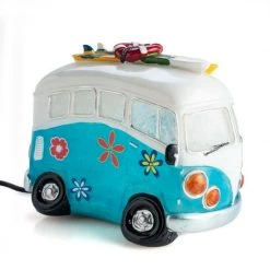 MDI Vehicle Truck Blue Combi Motorcycle Bus LED Night Light Bedside Table Lamp Home & Garden 26 MDI Vehicle Truck Blue Combi Motorcycle Bus LED Night Light Bedside Table Lamp Home & Garden