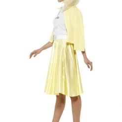 Smiffys Costumes Grease Good Sandy Ladies Costume