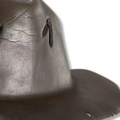 Rubies Halloween Costumes A Nightmare On Elm Street Freddy Kreuger Hat Halloween Costume Accessory