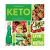 Kmart 4 Ingredients Keto By Kim McCosker Over 70 Delicious Recipes Home & Garden