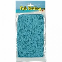 Balloon Agencies Party Supplies Decorative Fish Net Wall Decoration 17 Balloon Agencies Party Supplies Decorative Fish Net Wall Decoration