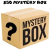 Unbranded Home & Garden $60 RRP Mystery Box Set Of Assorted Lucky Dip Random Products