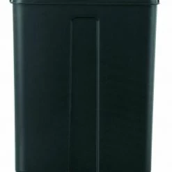 Unbranded 6L Stainless Steel Bench Top Home Office Pedal Rubbish Bin Can