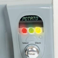 ATD Casdon Kitchen Appliances Breakfast Toy Set Microwave Toy Mixer Pretend Play Home & Garden