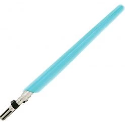 Morris Costumes Licensed Star Wars Luke Skywalker Electronic Lightsaber Extends 3feet Lights Up