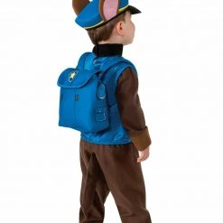 Rubie's Paw Patrol Gang Marshall Skye Rubble Chase Tracker Everest Boys Girls Costume 23 Rubie's Paw Patrol Gang Marshall Skye Rubble Chase Tracker Everest Boys Girls Costume