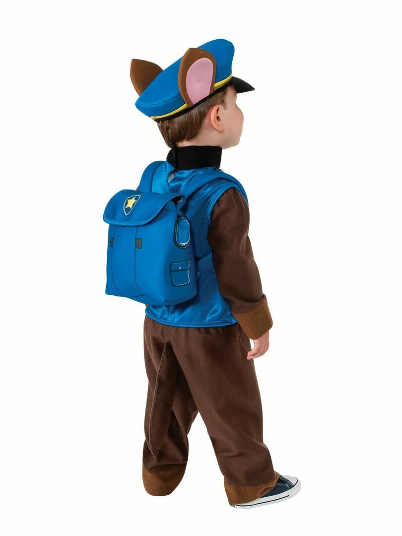 Rubie's Paw Patrol Gang Marshall Skye Rubble Chase Tracker Everest Boys Girls Costume 11 Rubie's Paw Patrol Gang Marshall Skye Rubble Chase Tracker Everest Boys Girls Costume