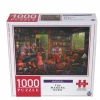 Kmart Art Gallery Toy Makers Shed 1000 Piece Jigsaw Puzzle Adult Kids 12 Year Plus