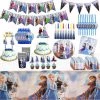 Balloon Agencies Disney Frozen 2 Party Supplies Party Favours Games