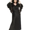 Rubie's Halloween Costumes Midnight Priestess Plus Size Halloween Ladies Costume