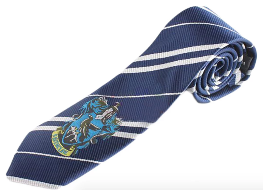 Unbranded Harry Potter Costume Halloween Gryffindor Hufflepuff Slytherin Ravenclaw Tie 7 Unbranded Harry Potter Costume Halloween Gryffindor Hufflepuff Slytherin Ravenclaw Tie