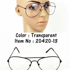 JD Party Fashion Aviator Glasses Unisex Costume Cosplay Fancy Dress Party Costume Accessories 49 JD Party Fashion Aviator Glasses Unisex Costume Cosplay Fancy Dress Party Costume Accessories
