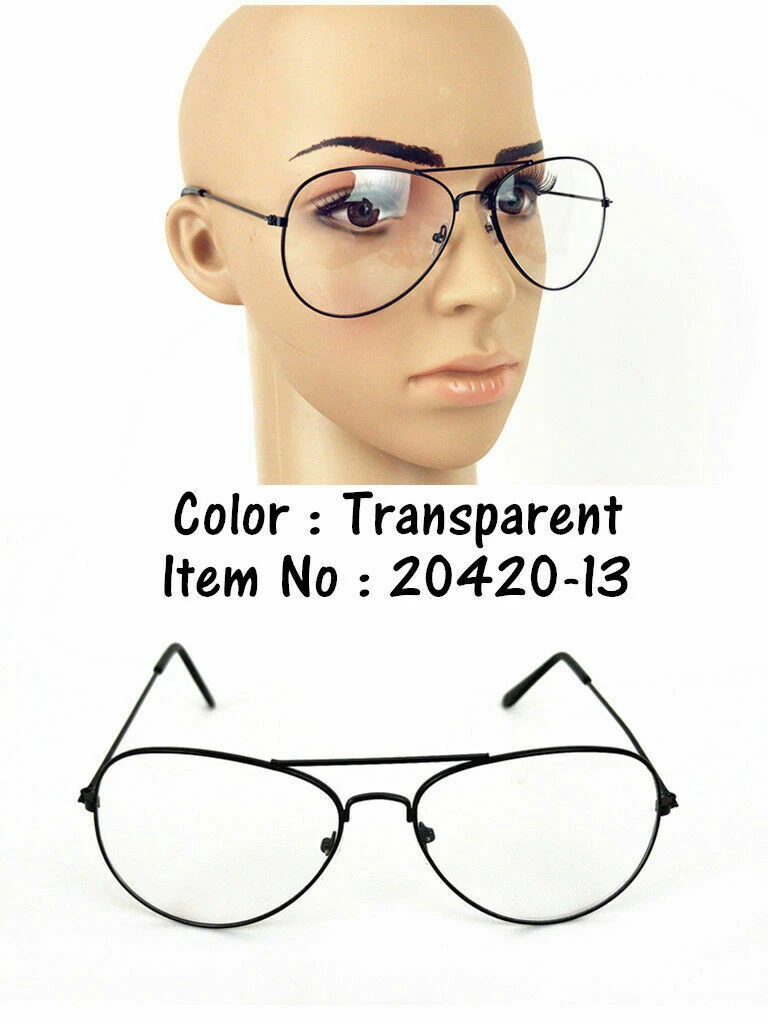 JD Party Fashion Aviator Glasses Unisex Costume Cosplay Fancy Dress Party Costume Accessories 25 JD Party Fashion Aviator Glasses Unisex Costume Cosplay Fancy Dress Party Costume Accessories