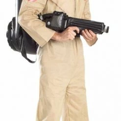 Rubie's Halloween Costumes Licensed Ghostbusters Mens Size Med - Large Halloween Costume