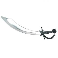 Unbranded Pirate Cutlass Dagger Sword Costume Accessory Costume Accessories