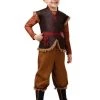 Rubies Deerfield Disney Frozen II Kristoff Deluxe Size Medium 5-6 Boys Costume