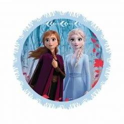 Balloon Agencies Disney Frozen 2 Expandable Pinata Games Party Supplies