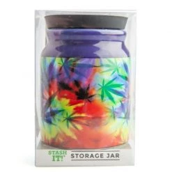 MDI Australia Stash It Herb Weed Cannabis Marijuana Storage Jar F*ck Im High Container Home & Garden 25 MDI Australia Stash It Herb Weed Cannabis Marijuana Storage Jar F*ck Im High Container Home & Garden