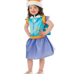 Rubie's Paw Patrol Gang Marshall Skye Rubble Chase Tracker Everest Boys Girls Costume 18 Rubie's Paw Patrol Gang Marshall Skye Rubble Chase Tracker Everest Boys Girls Costume