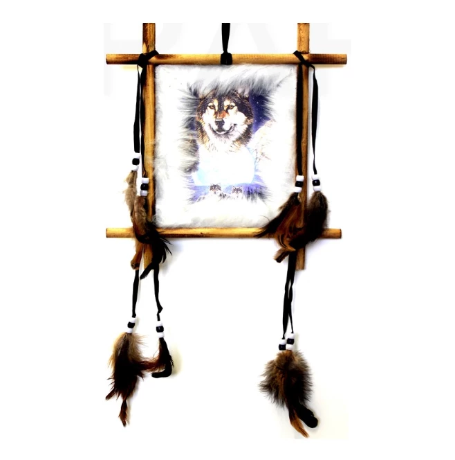JD Party Dream Catcher Rectangle 28cm*23cm Bedroom Wall Hanging Home Decor Home & Garden 6 JD Party Dream Catcher Rectangle 28cm*23cm Bedroom Wall Hanging Home Decor Home & Garden