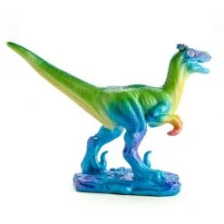 MDI Australia Dinosaur Collection LED Night Light Table Lamp Triceratops Stegosaurus T-Rex Home & Garden