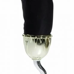 Tomfoolery Captain Hook Pirate Hook Hand Glove Costume Accessory Costume Accessories