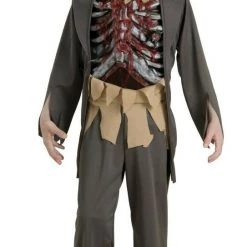 Morris Costumes Gruesome Corpse Boys Halloween Costume