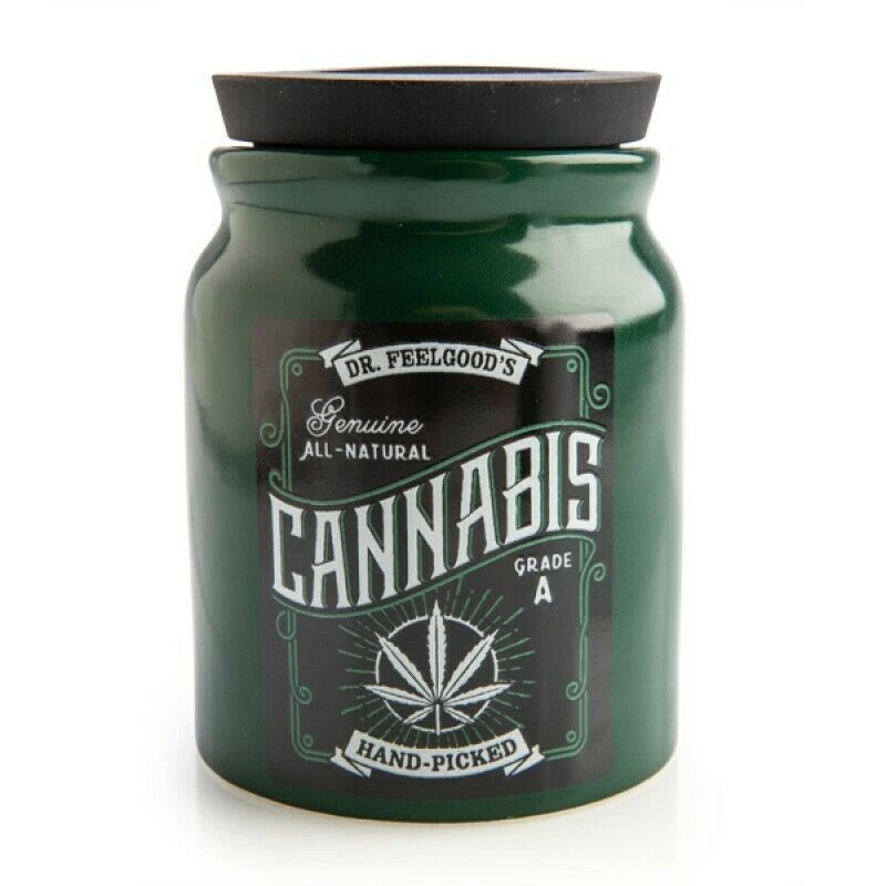 MDI Australia Stash It Herb Weed Cannabis Marijuana Storage Jar F*ck Im High Container Home & Garden 2 MDI Australia Stash It Herb Weed Cannabis Marijuana Storage Jar F*ck Im High Container Home & Garden