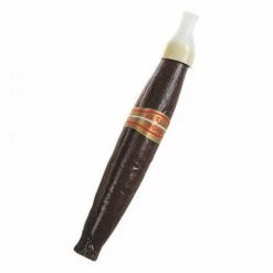 Sweidas Bandit Mexican Sombrero Hat Moustache & Cigar Costume Kit Costume Accessories