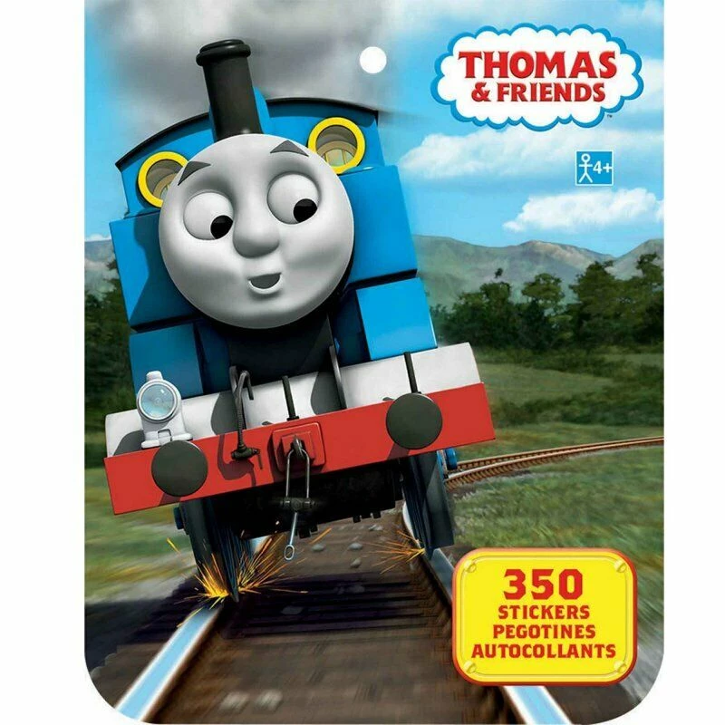 Balloon Agencies 11 Designs Cartoon Sticker Book Kids Activity Birthday Party Favour 10 Balloon Agencies 11 Designs Cartoon Sticker Book Kids Activity Birthday Party Favour