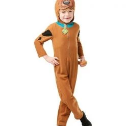 Rubie's Scooby Doo Shaggy Daphne Boys Girls Bookweek Halloween Costume