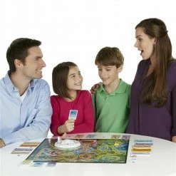 Kmart The Game Of Life Board Game TripAdvisor Edition Fun Family Game Party Xmas Gifts Home & Garden